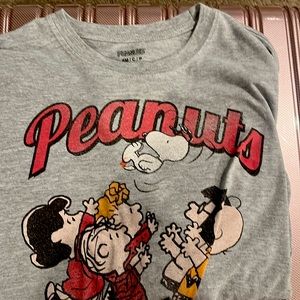 Peanuts Hoodie